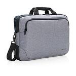 Чанта за лаптоп  XD-design Arata 15“, сива