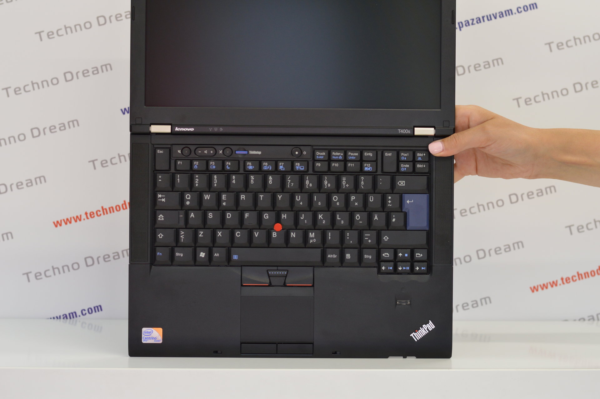 Lenovo thinkpad t400s обзор