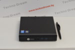 HP EliteDesk 800 G1 Desktop mini Business PC - i5
