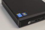 HP EliteDesk 800 G1 Desktop mini Business PC - i5