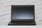Lenovo ThinkPad T460 - Touch Screen