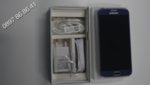 Samsung Galaxy S6 (SM-G920F) Black Sapphire
