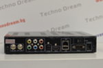 HD Сателитен приемник Skylink Linux + IPTV