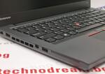 Lenovo ThinkPad T450s - i5-5300