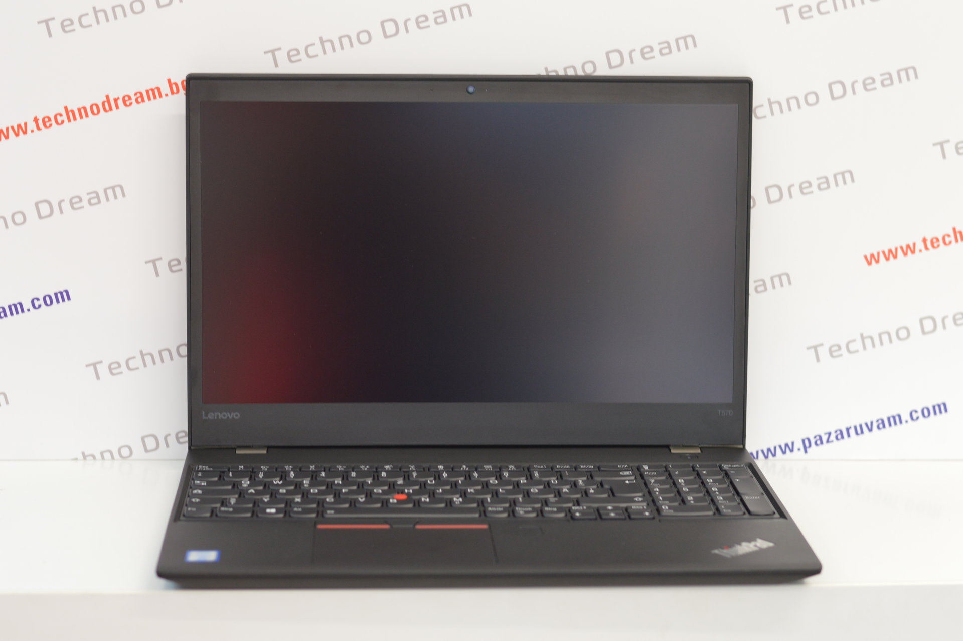 Lenovo thinkpad t570 обзор