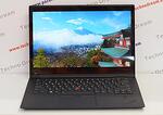 Lenovo Thinkpad X1 Yoga (3rd Gen)