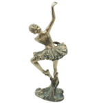Декоративна фигура  - Балерина 25.5см 81027636