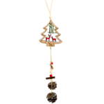 Коледна декорация за елха 24028115