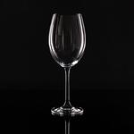 Комплект 6 чаши за вино Колибри 450 мл 85020902