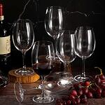 К-т 6 чаши за червено вино 450мл Фиора Мистъри 85030961