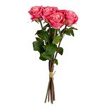 Изкуствено цвете - Рози 77030780
