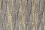дизайнерска колекция гръцки тънки пердета - Михаела - цвят 1