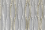 дизайнерска колекция гръцки тънки пердета - Михаела - цвят 4