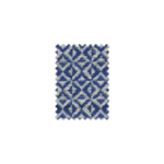 Испанска дамаска с натурални материи - Монтини - цвят 11