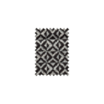 Испанска дамаска с натурални материи - Монтини - цвят 14