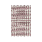 Испанска дамаска с 75% алгадон (памук) - Олот - цвят 5
