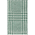 Испанска дамаска с 75% алгадон (памук) - Олот - цвят 9