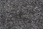 Колекция датски дизайнерски килими - "Visible" - цвят - черно бяло
