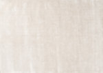 Колекция датски дизайнерски килими от 100% Вискоза - "Lucens" - цвят бяло