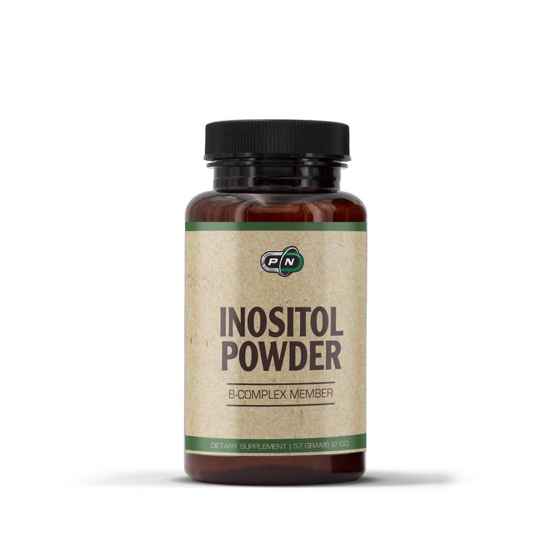 Pure Nutrition - INOSITOL POWDER