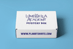 The Umbrella Academy Mystery Box