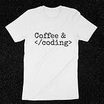 Coffee & Coding