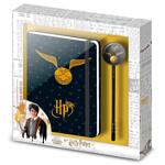 Комплект Дневник + Химикалка | Harry Potter