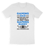 Dad and Gamer-Copy
