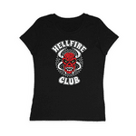 Hellfire Club | Stranger Things-Copy