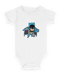 Бебешко боди Batman