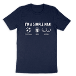 I'm a simple Man (Boobs, Beer, VW)-Copy