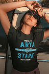 Team Arya Stark