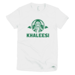 Khaleesi Starbucks