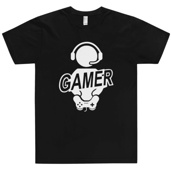 Gamer
