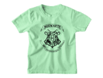 Детска тениска Hogwarts