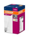 LED крушка OSRAM, 13W, E27, 2700K