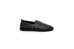 Ежедневни черни мъжки обувки от естествена кожа 55.300