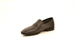 Ежедневни черни мъжки обувки от естествена кожа 18.27500
