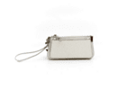 Дамска бяла чанта от еко кожа 44.19290