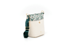 Дамска бяла чанта от еко кожа 47.47101