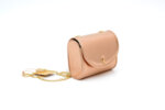 Дамска розова чанта от текстил 47.44925