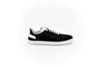 Спортни черни мъжки обувки от естествена кожа 55.10109