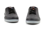 Мъжки спортни черни обувки от естествена кожа 57.21402