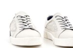 Мъжки бели спортни обувки от естествена кожа 57.72804