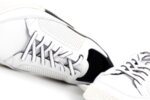 Мъжки бели спортни обувки от естествена кожа 57.72805
