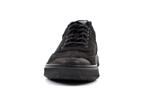 Спортни черни мъжки обувки от естествен набук 57.33525