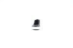 Спортни черни мъжки обувки от естествена кожа 11.6133