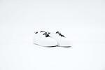 Спортни бели мъжки обувки от естествена кожа 57.17651
