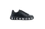Спортни черни дамски обувки John Richmond 61.14121