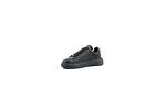 Спортни черни мъжки обувки John Richmond 61.14021